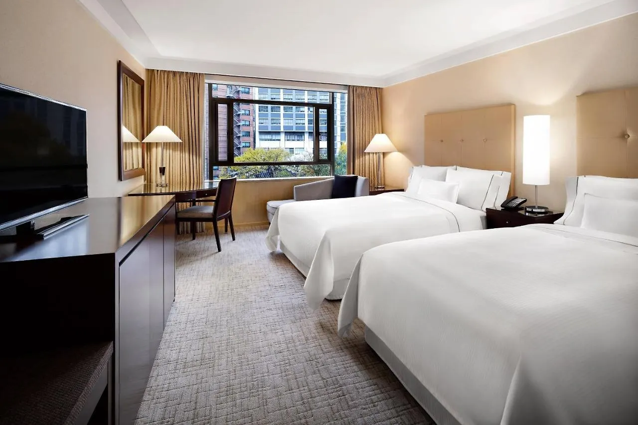 Westin Josun Seoul Hotel