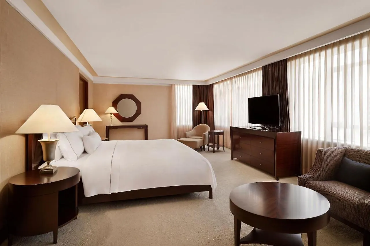 Westin Josun Seoul Hotel