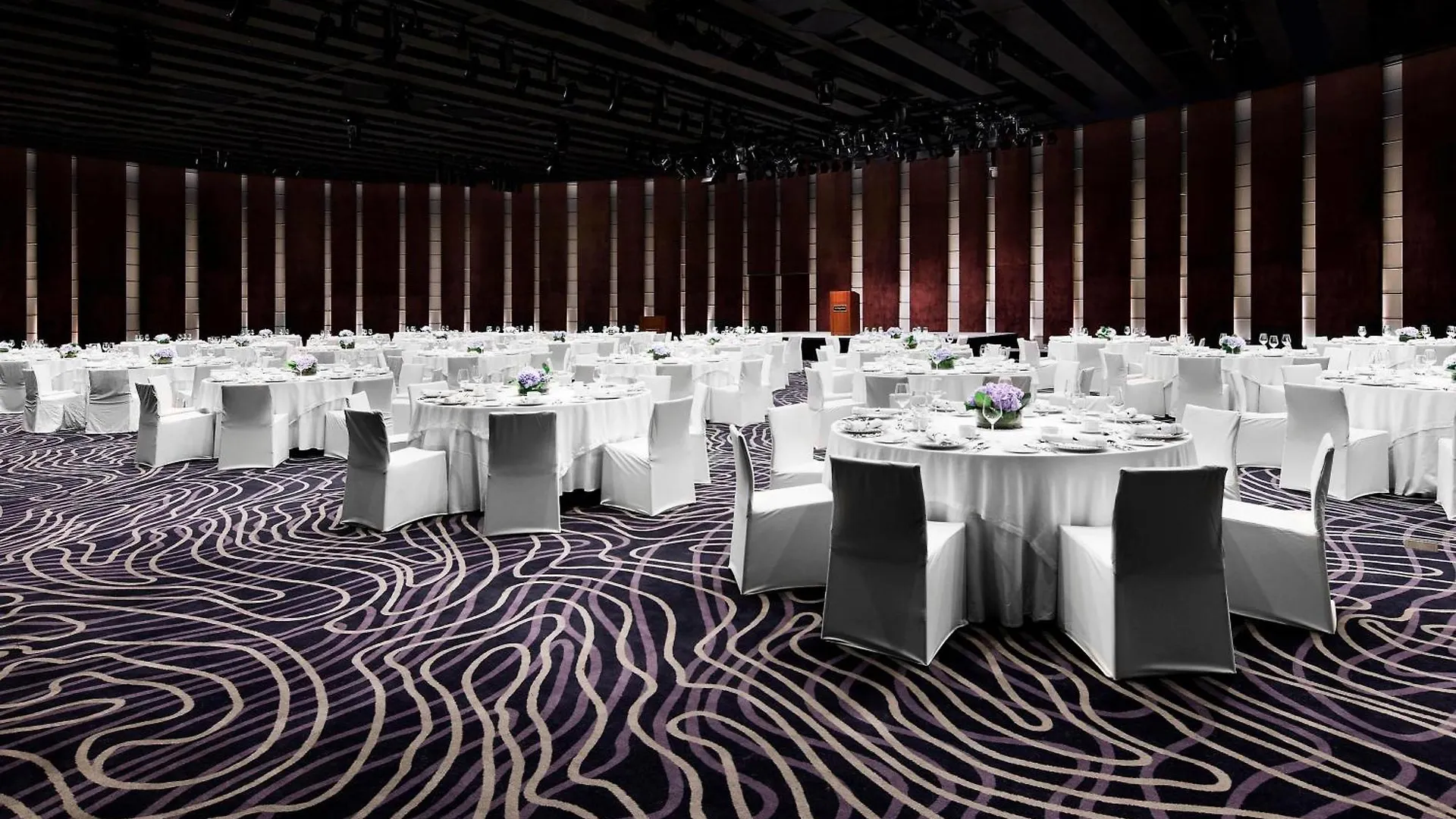 Westin Josun Seoul Hotel 5*,