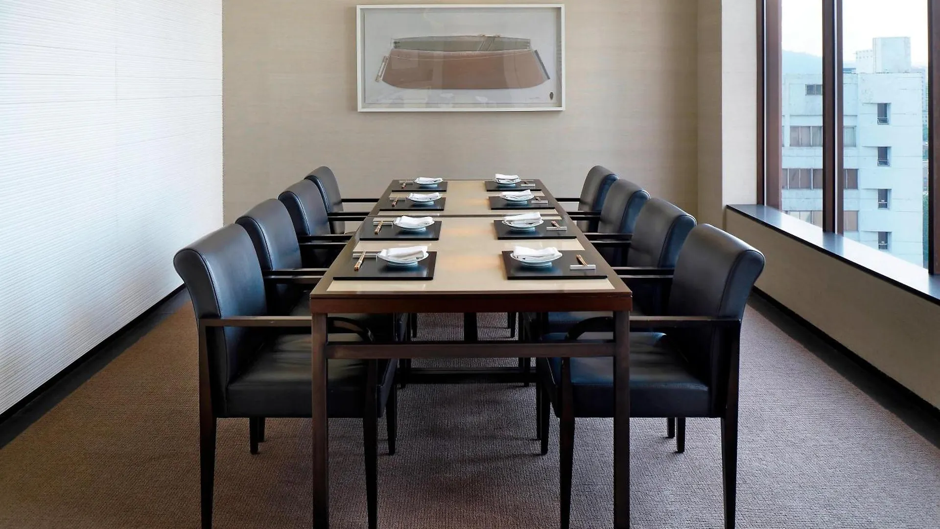 Westin Josun Seoul Hotel