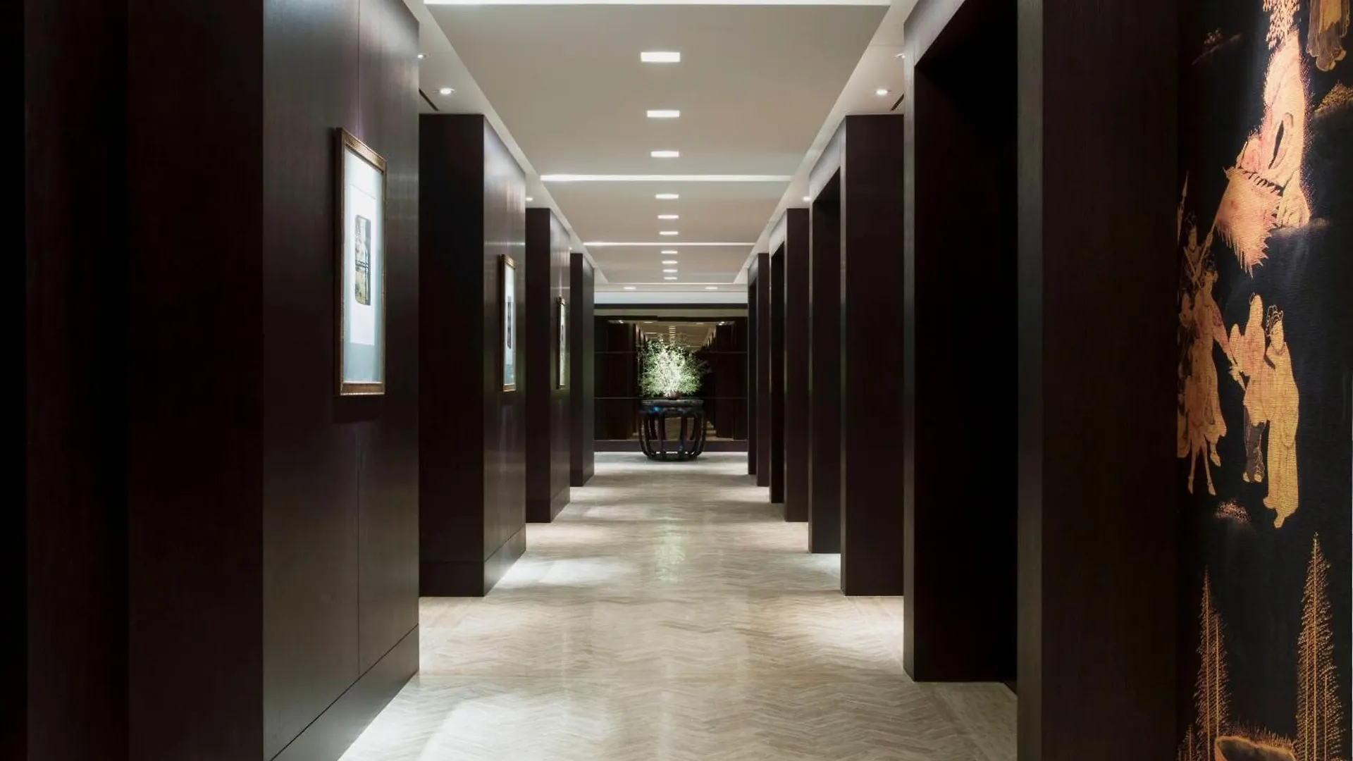 Westin Josun Seoul Hotel