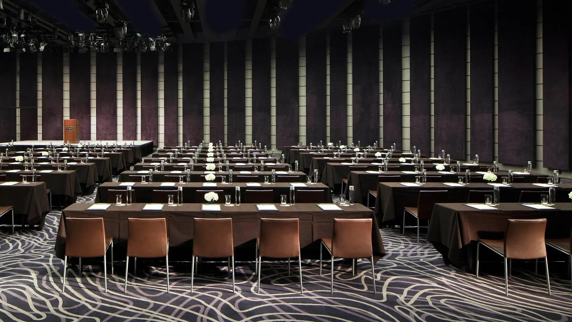 Westin Josun Seoul Hotel