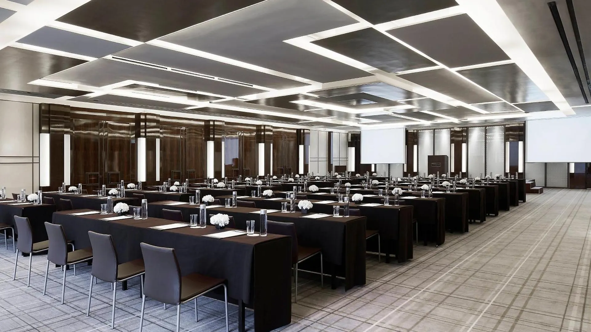 Westin Josun Seoul Hotel 5*,  South Korea