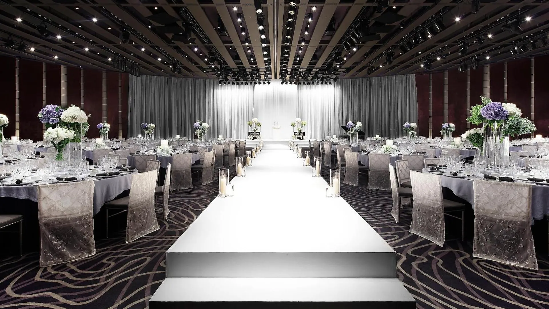 Westin Josun Seoul Hotel