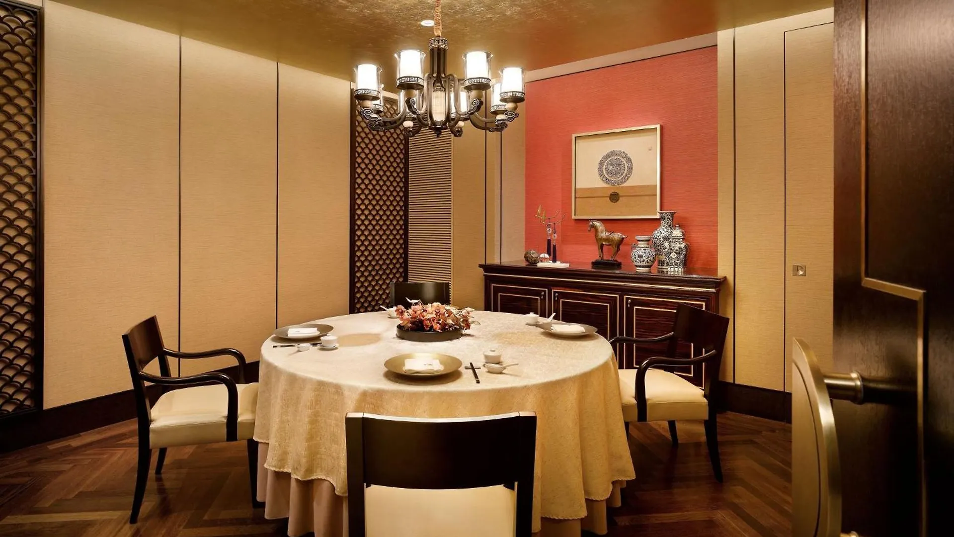 Westin Josun Seoul Hotel