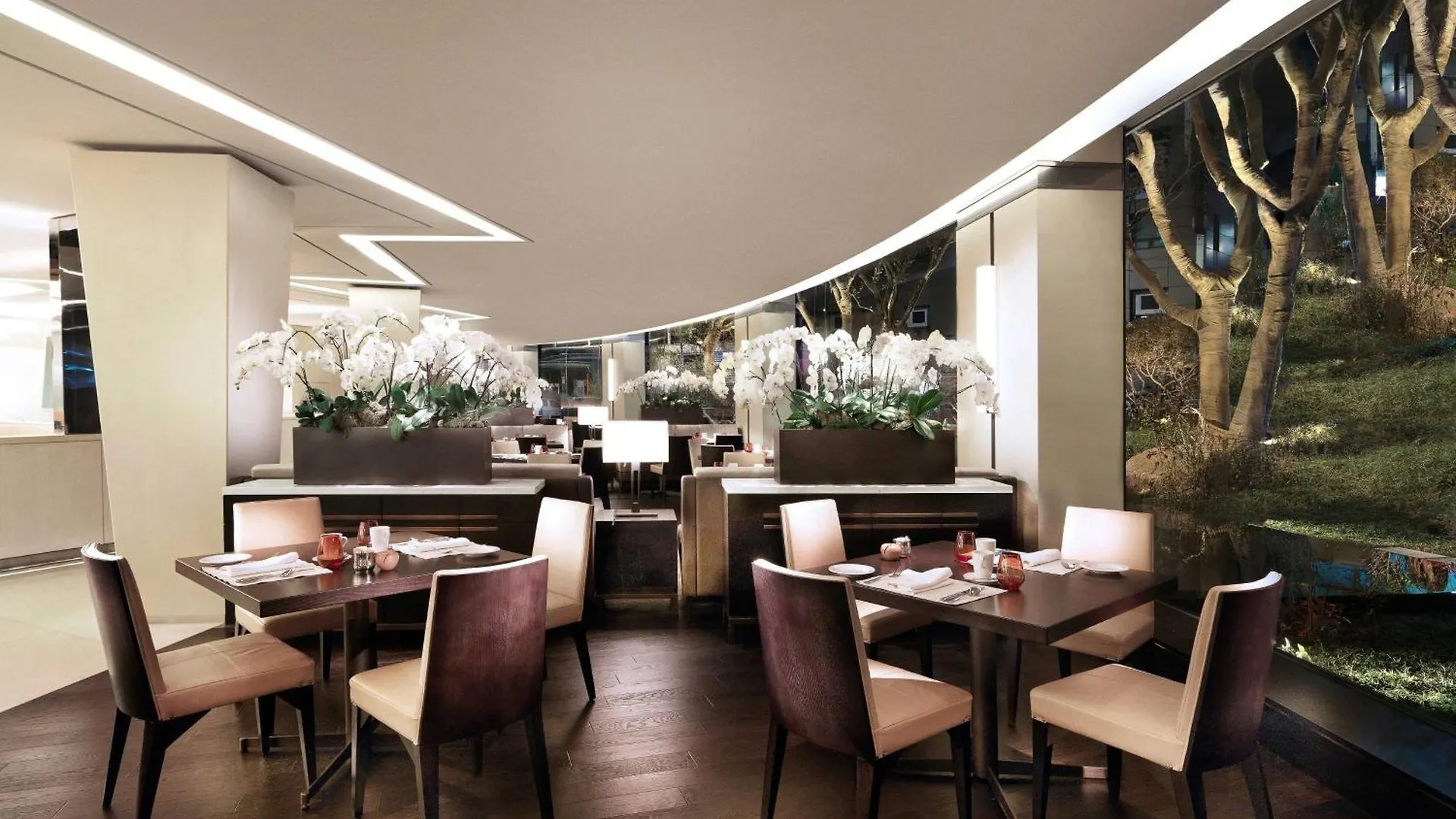 Westin Josun Seoul Hotel