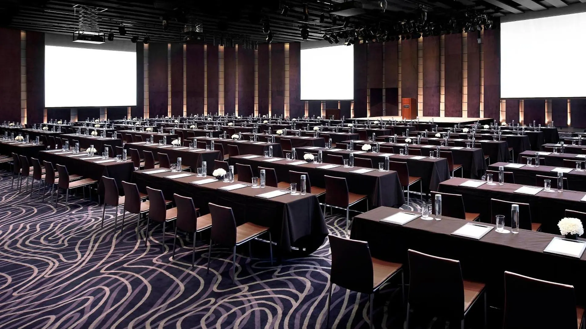 Westin Josun Seoul Hotel