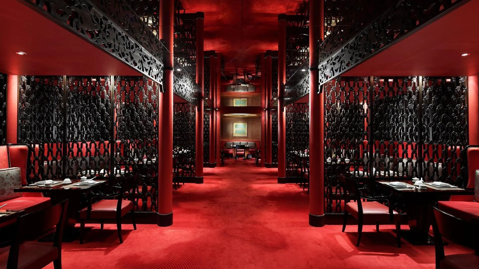 Westin Josun Seoul Hotel