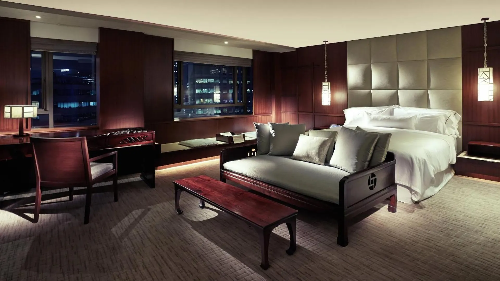 Westin Josun Seoul Hotel
