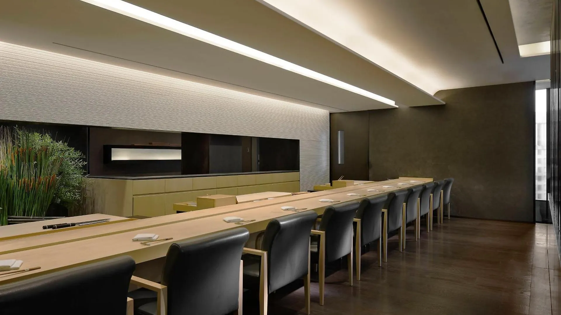 Westin Josun Seoul Hotel 5*,  South Korea