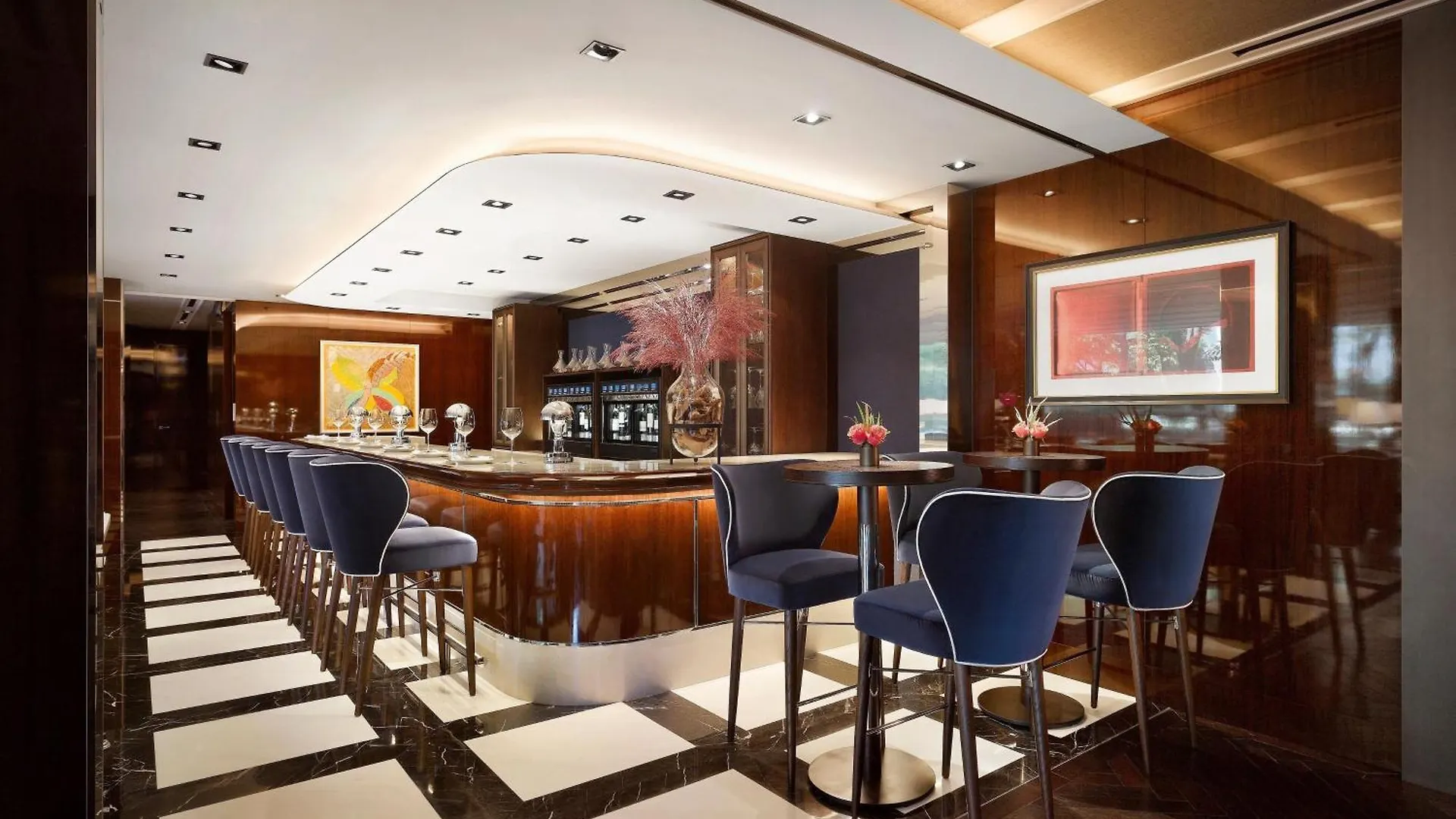 *****  Westin Josun Seoul Hotel South Korea