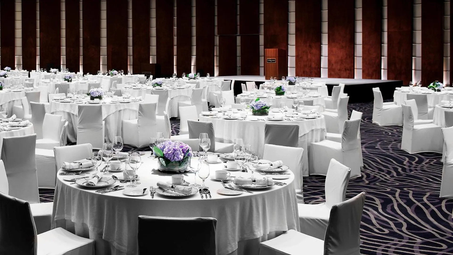 Westin Josun Seoul Hotel