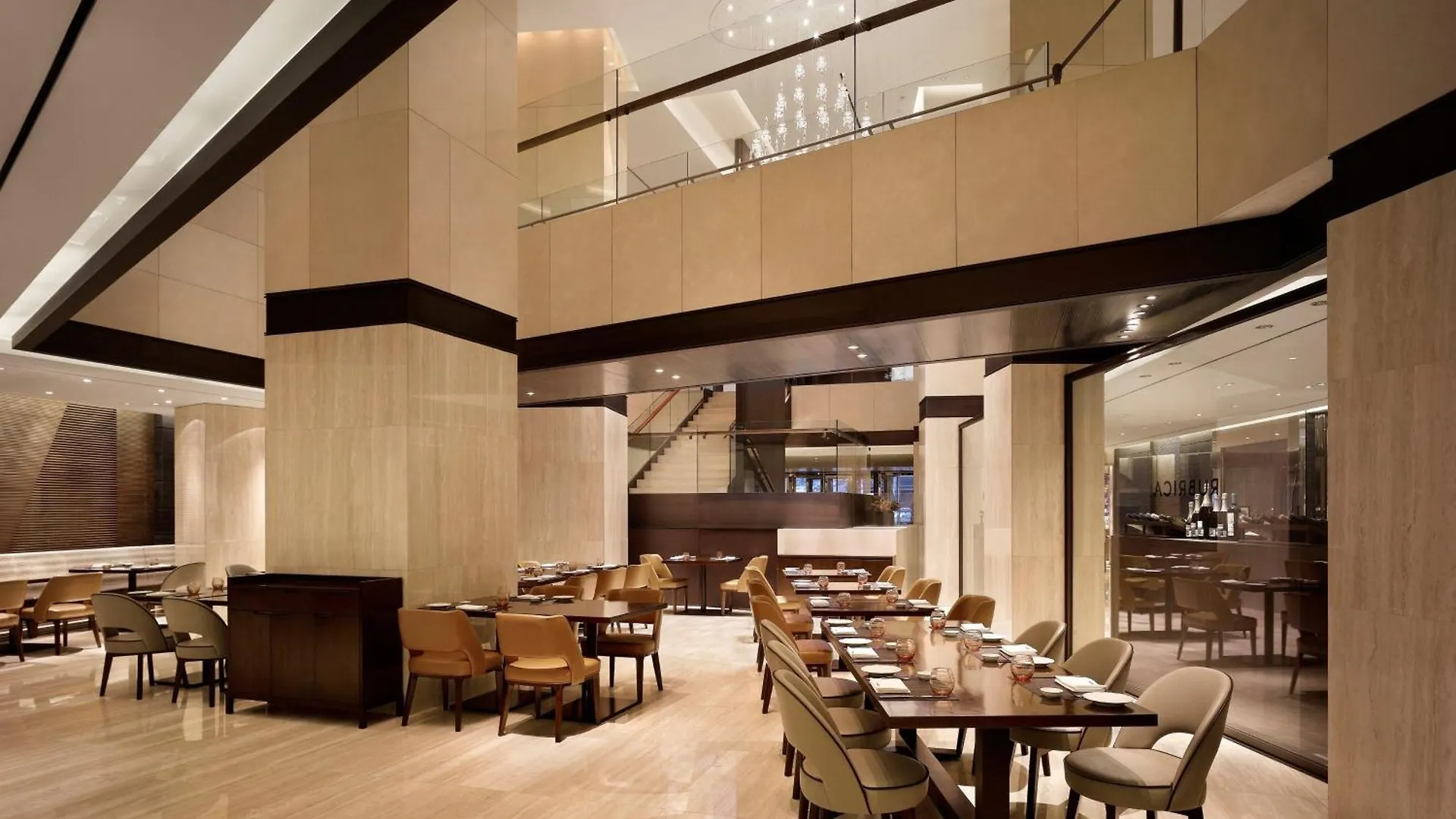 Westin Josun Seoul Hotel