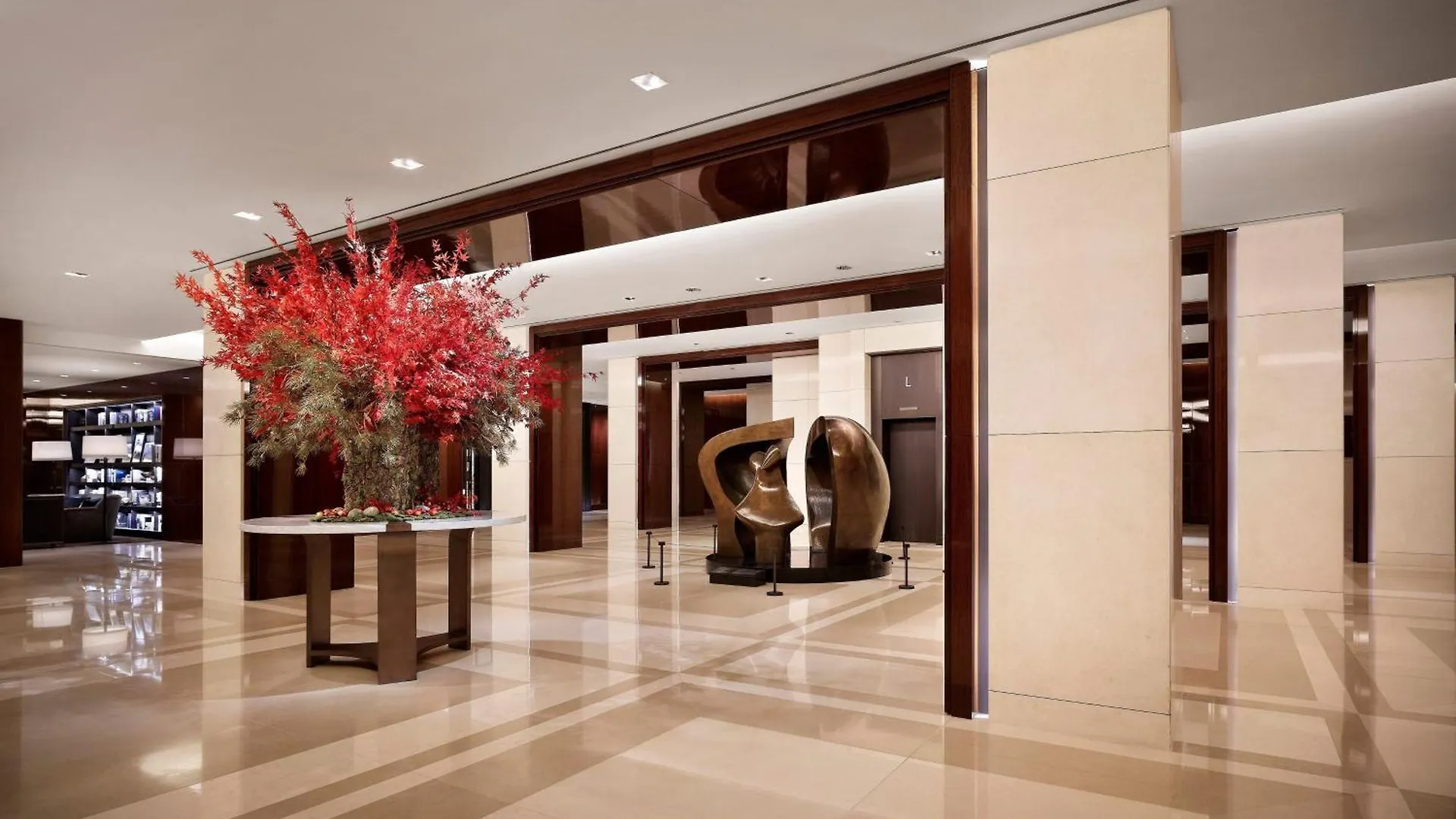 Westin Josun Seoul Hotel 5*,