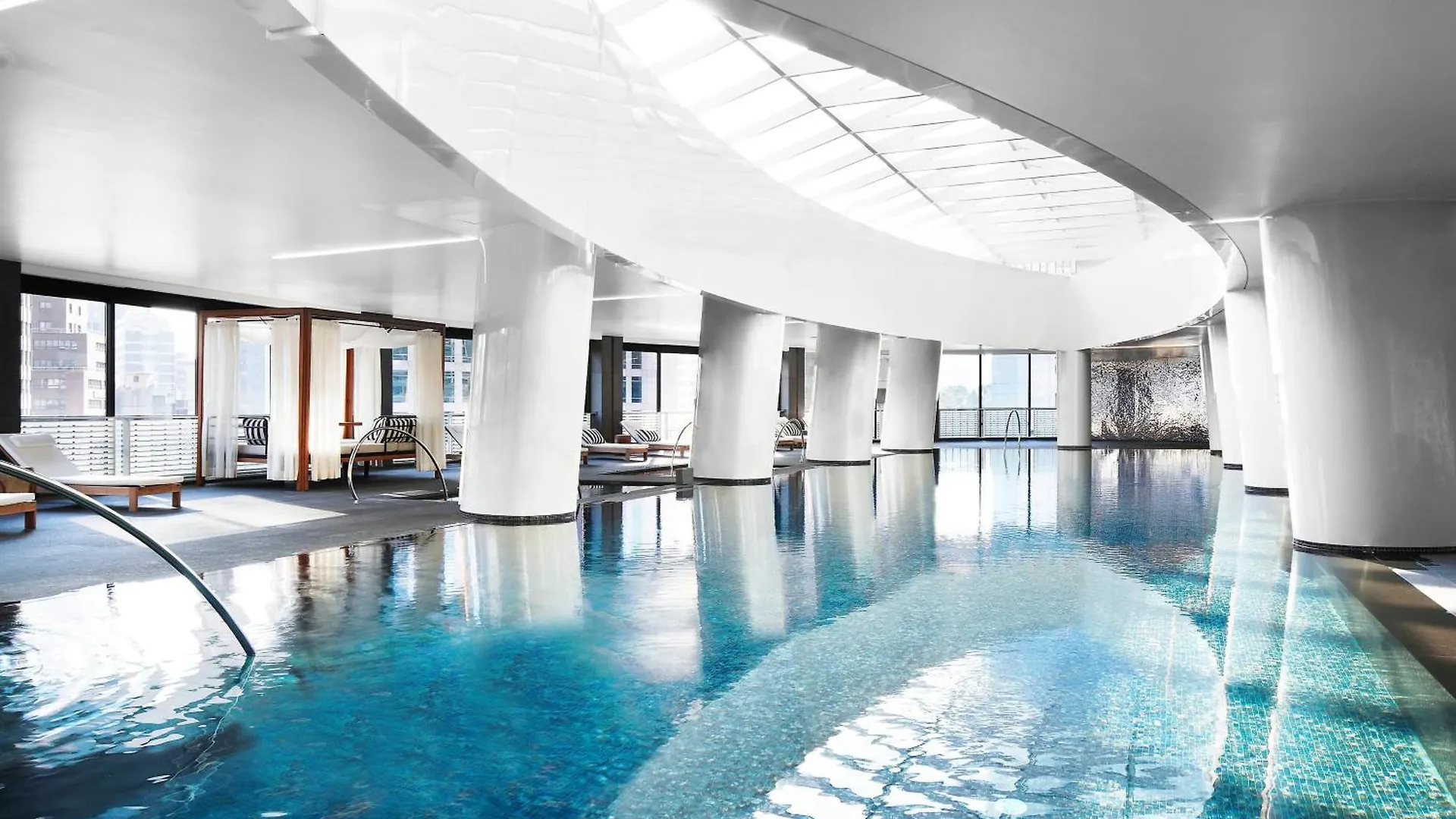 Westin Josun Seoul Hotel