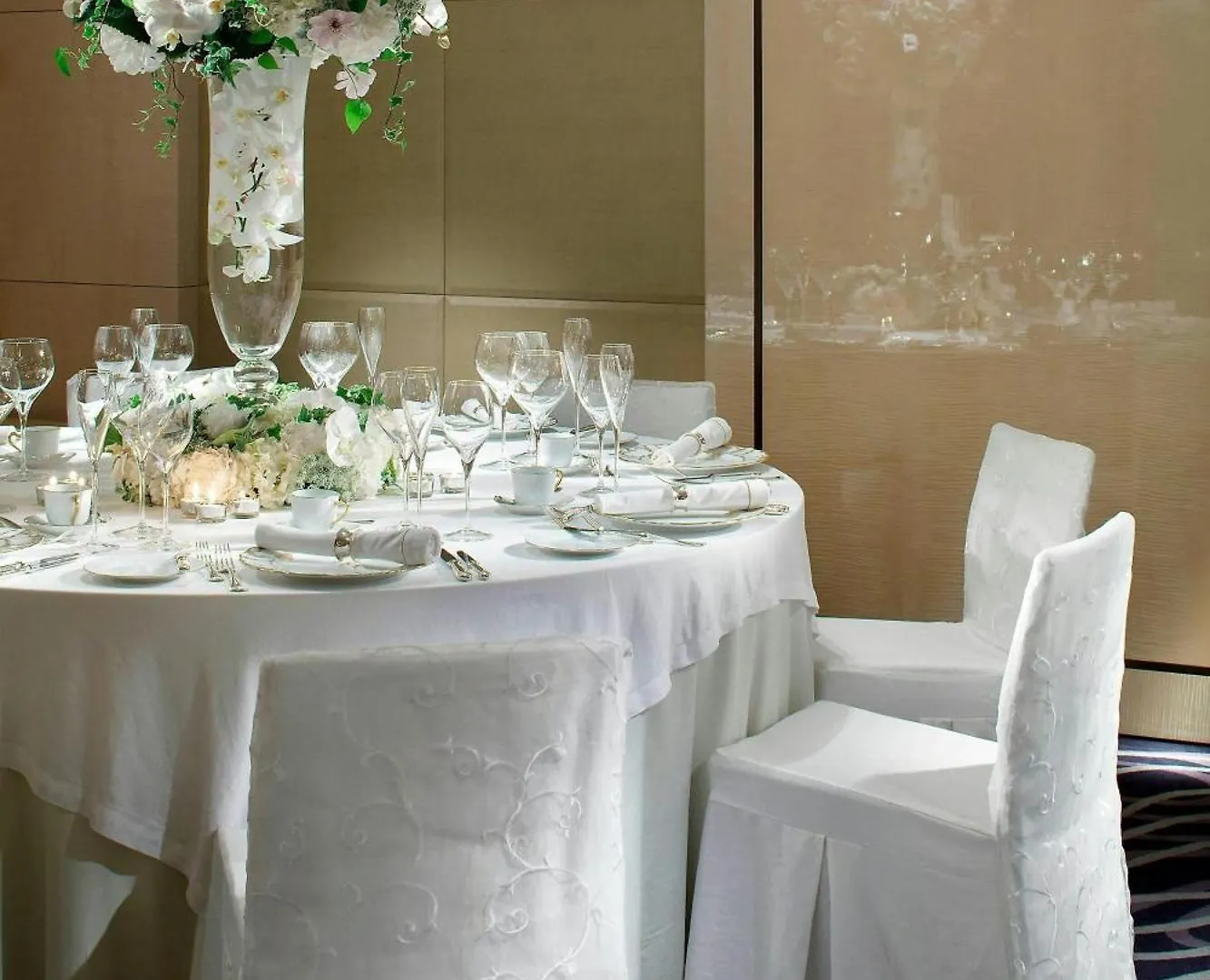 Westin Josun Seoul Hotel