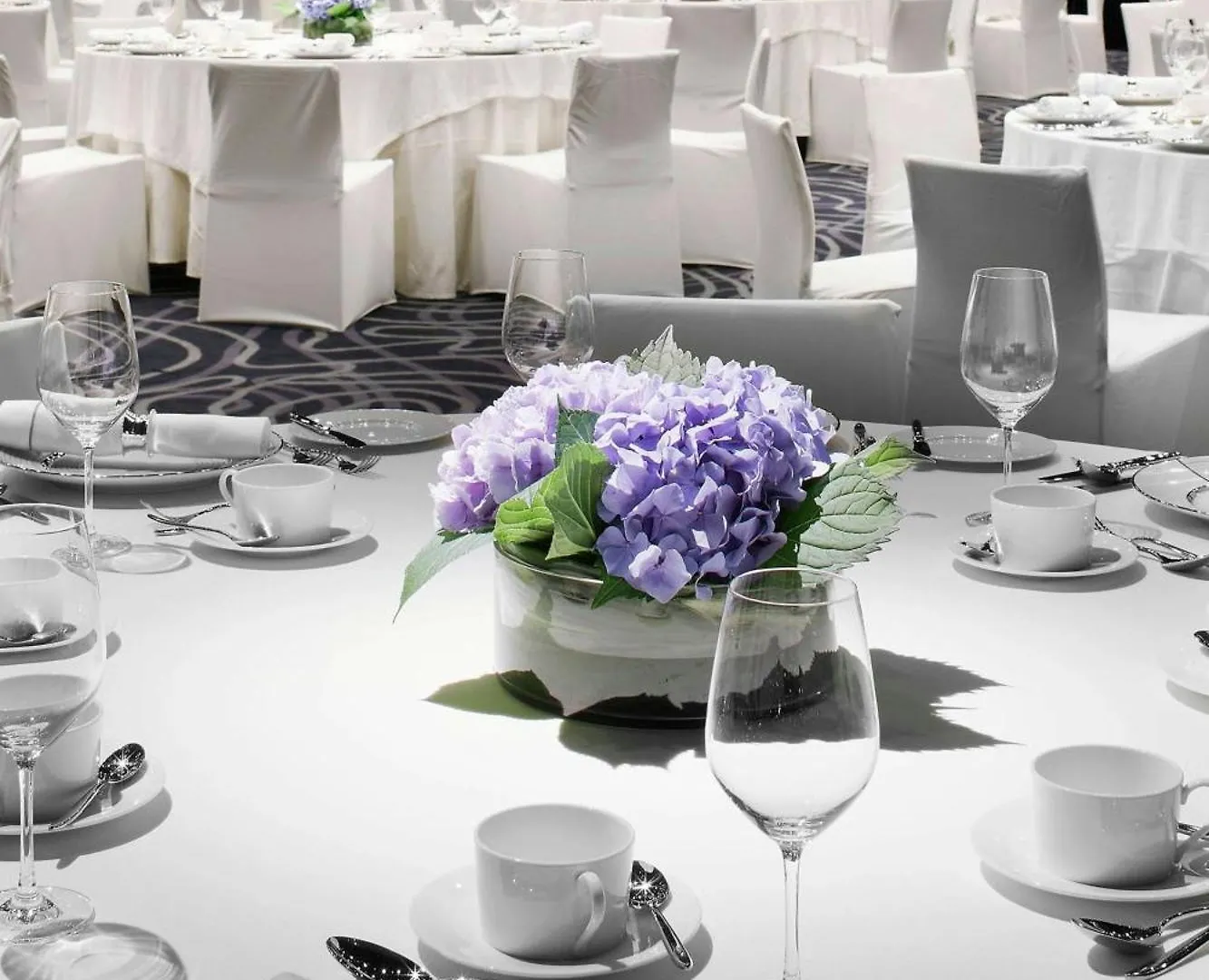 Westin Josun Seoul Hotel