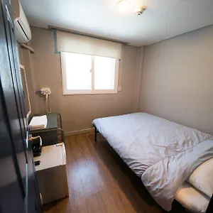  Auberge de jeunesse Beewon
