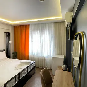 Ora Bella Hotel Estambul