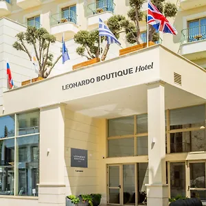 Leonardo Boutique 4*, Larnaka Zypern
