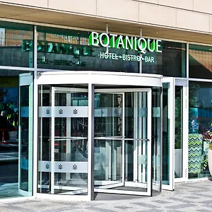 **** فندق Botanique جمهورية التشيك