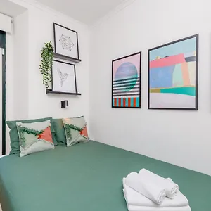 Casa de hóspedes Guest 3 Boutique 