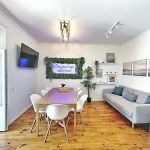 Casa de hóspedes Guest 2 Boutique 
