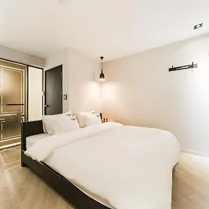 2 Heaven Songdo Hotel Ciudad Metropolitana de Busan