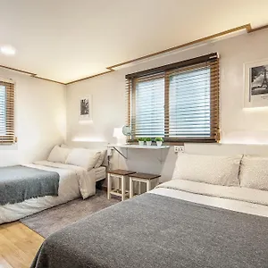  Auberge de jeunesse Studio41