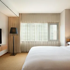 Отель Four Points By Sheraton Seoul, Guro, Сеул