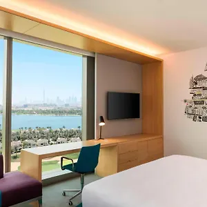 Hotel Aloft Creek ****