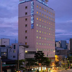 東横インソウル東大門１ ホテル