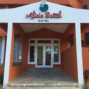 Alicia Hotel Sosúa