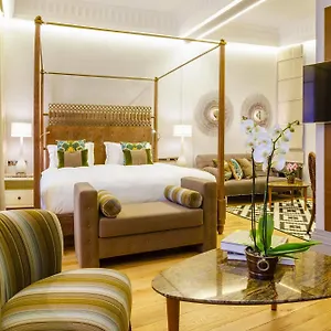 Ravouna 1906 Bosphorus (adults Only) Отель