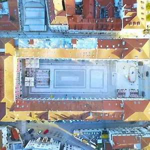 Appart hôtel Gaius Aurelius Valerius In Centre