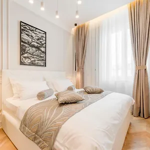 Maison d'hôtes Luxury L'avenue
