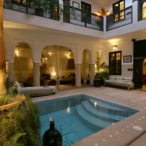 Riad Anjar ***