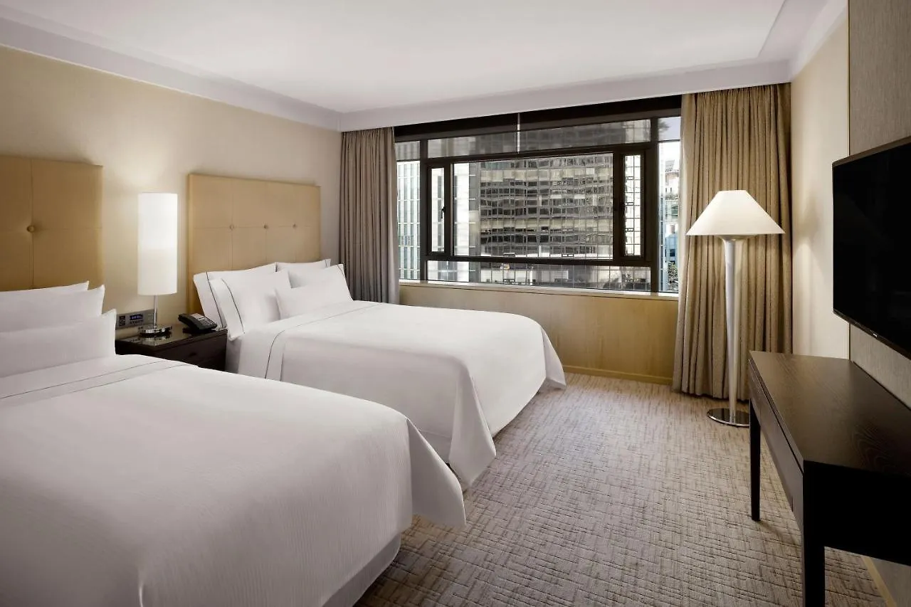 Westin Josun Seoul Hotel 5*,