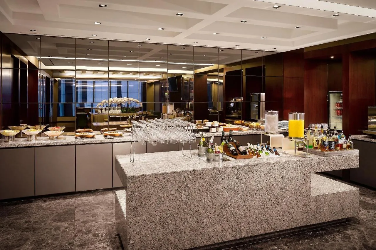 Westin Josun Seoul Hotel