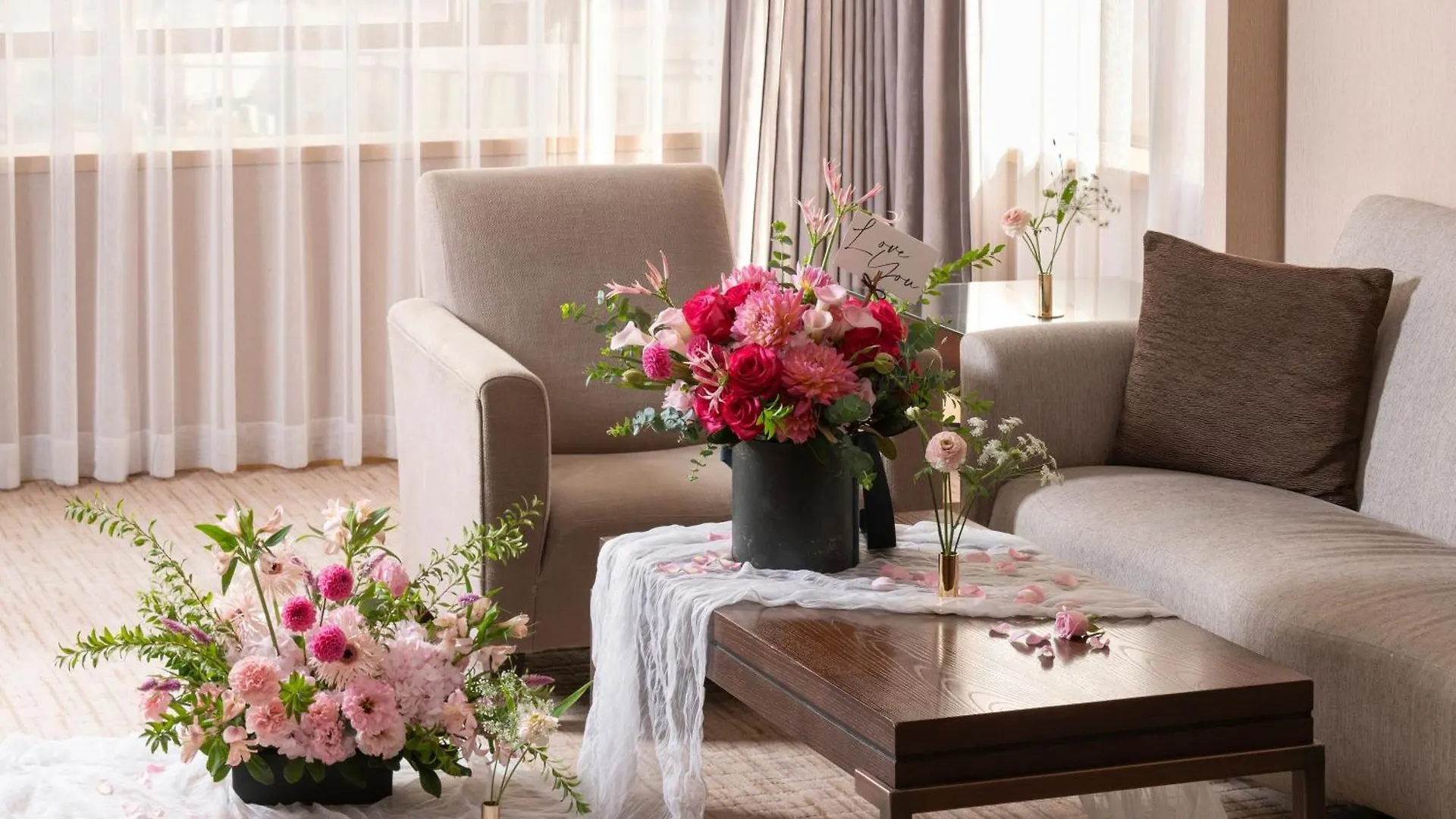 Westin Josun Seoul Hotel 5*,  Южная Корея
