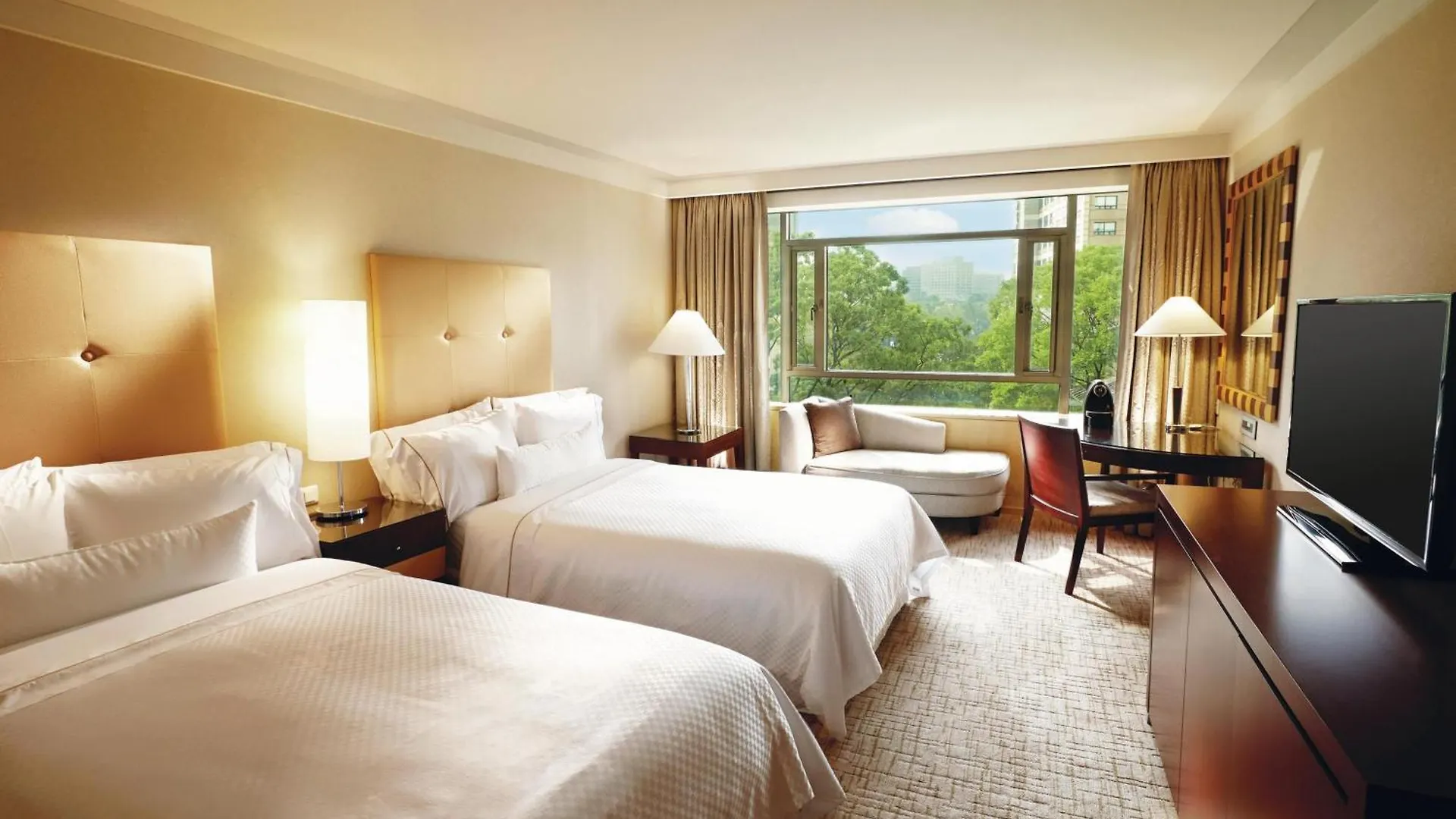 Westin Josun Seoul Hotel