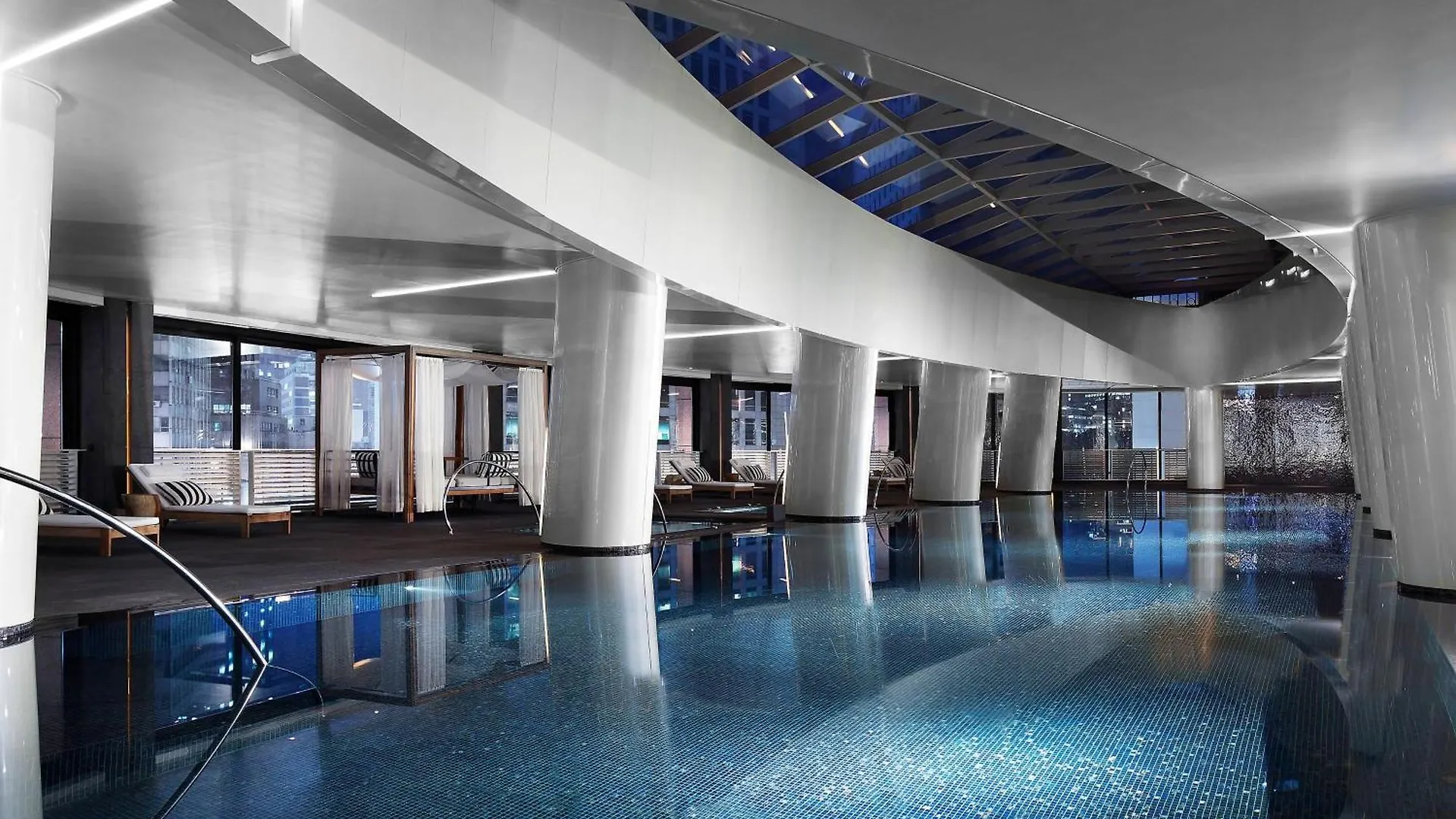 Westin Josun Seoul Hotel