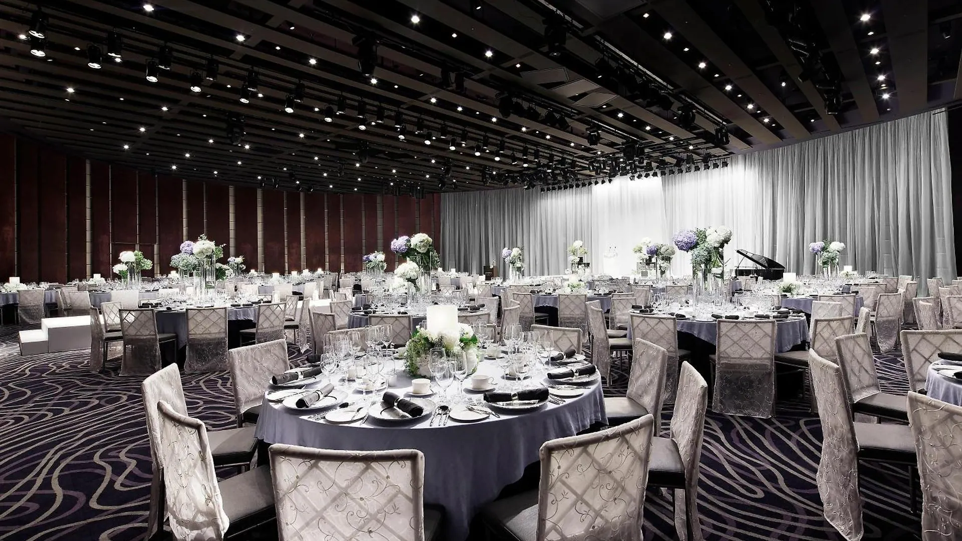 Westin Josun Seoul Hotel