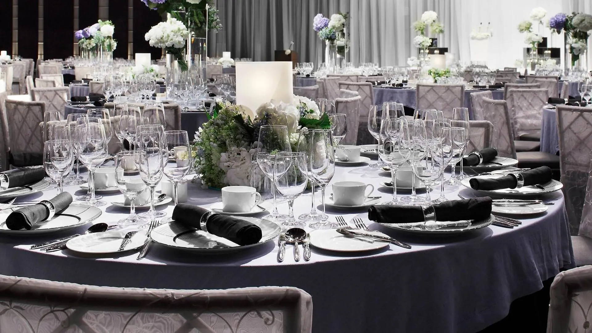 Westin Josun Seoul Hotel