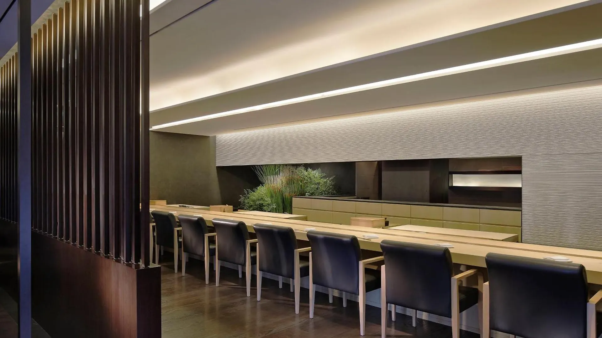 Westin Josun Seoul Hotel 5*,