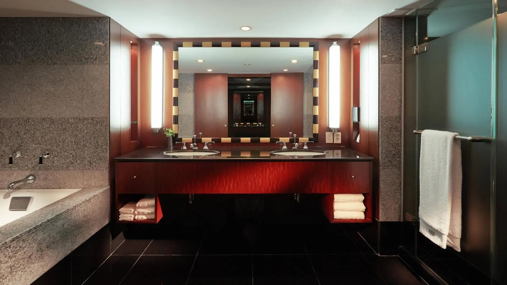 Westin Josun Seoul Hotel