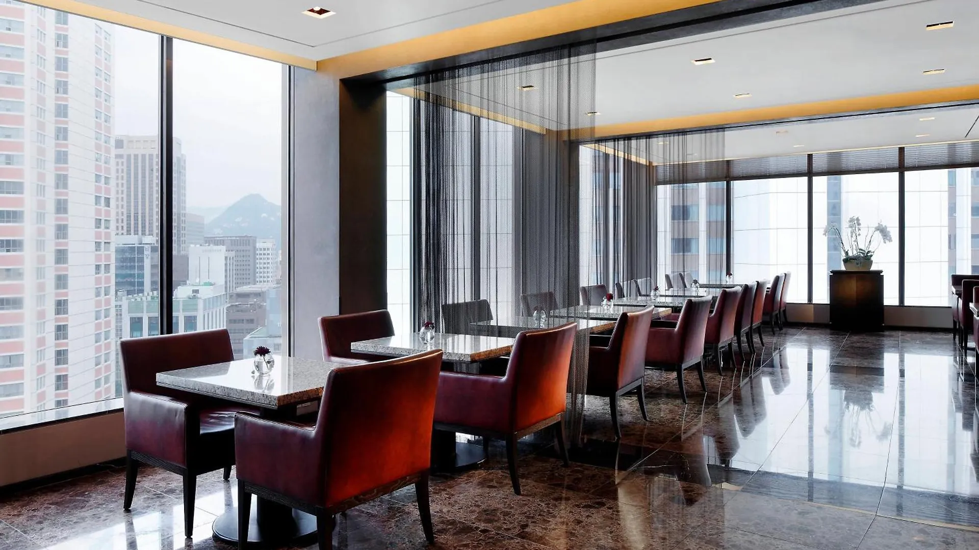 Westin Josun Seoul Hotel 5*,