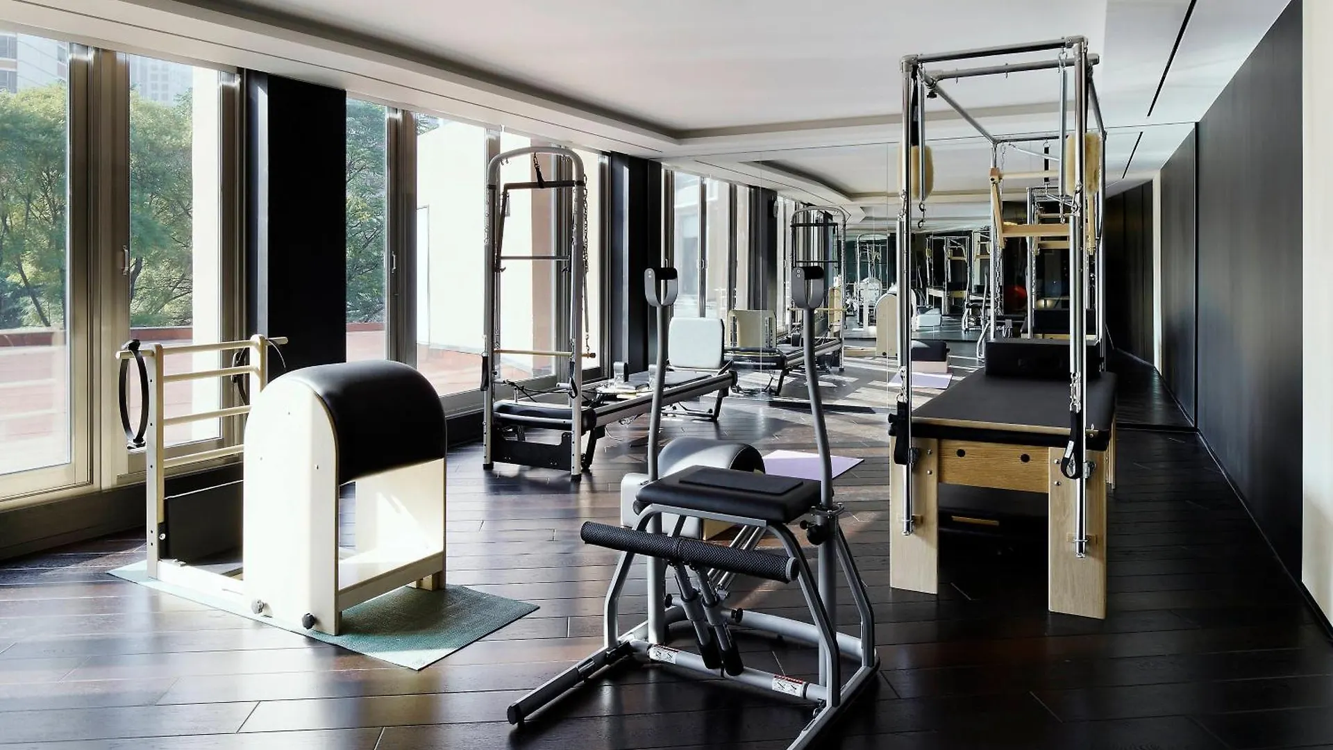 Westin Josun Seoul Hotel