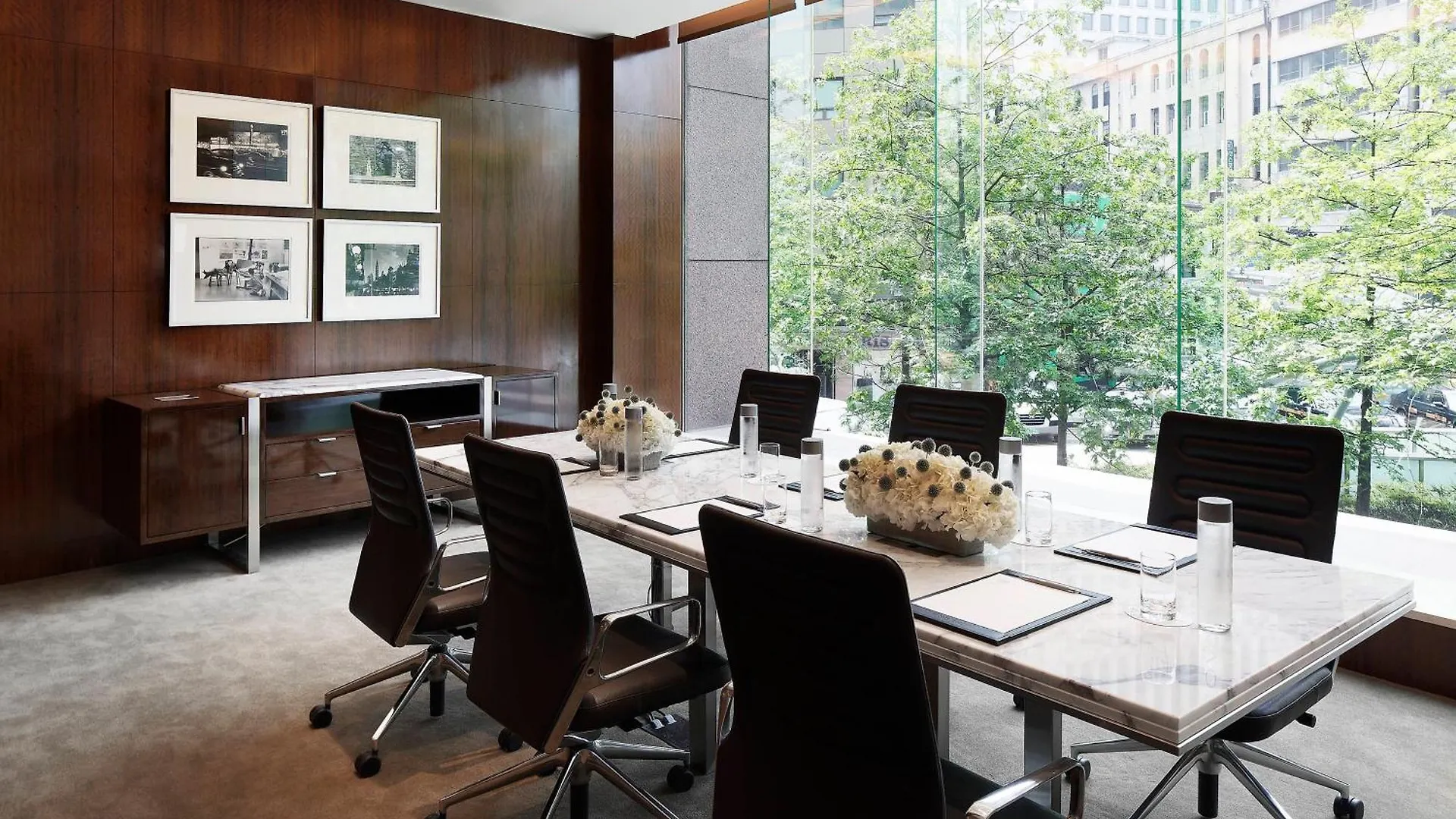 Westin Josun Seoul Hotel 5*,