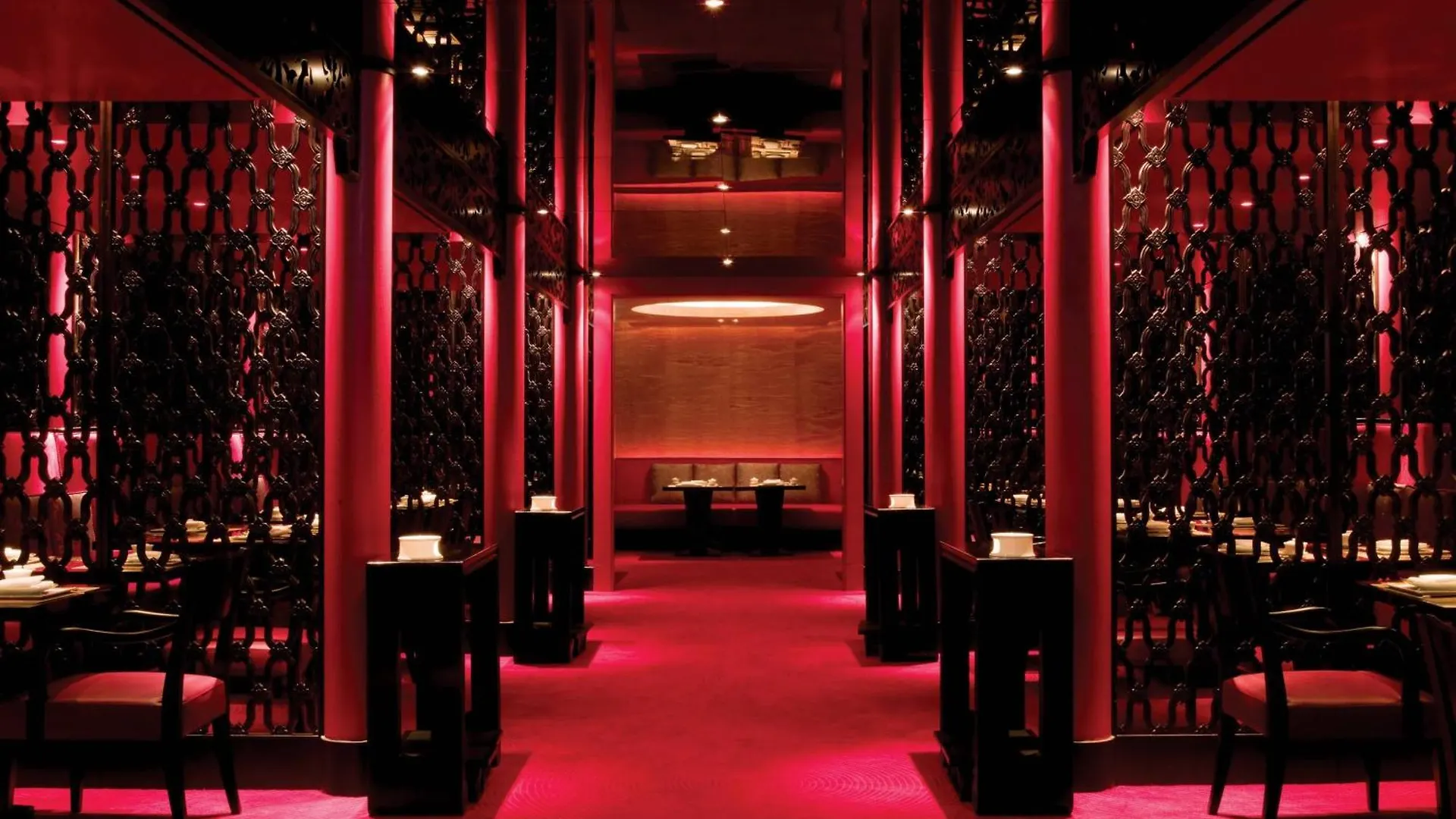 Westin Josun Seoul Hotel